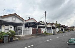 Johor Bahru, Johor 81100