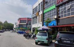 Alor Setar, Kedah 0