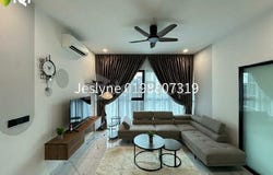 Jalan Maarof, Bangsar, Kuala Lumpur 59100