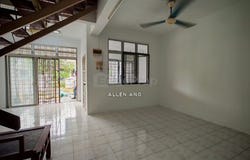 Seri Kembangan, Selangor 43300