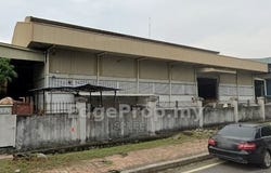 Persiaran Industri, Damansara, Kuala Lumpur 52200