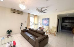 Jalan Aman Perdana, Klang, Selangor 41050