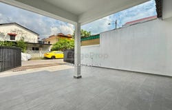 Jalan TK 2, Puchong, Selangor 47190