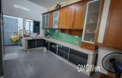 Taman Meru, Klang, Selangor 41400