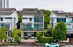Jalan Residence, Kajang, Selangor 43000