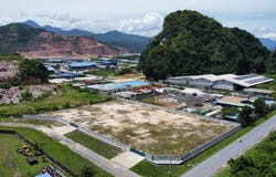 Kampong Kepayang, Perak 31300