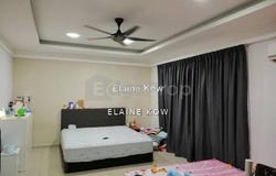 Jalan Mawar, Kayu Ara, Selangor 47300