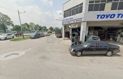 Seri Kembangan, Selangor 43300