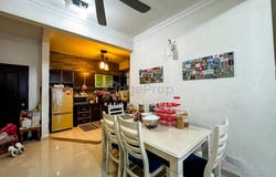 Jalan Kenyalang 11/14, Seksyen 11, 47810, Selangor, Kota Damansara, Selangor 47810
