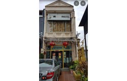 George Town, Penang 0