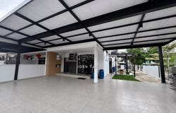 Skudai, Johor 81300