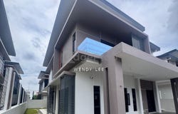 Jalan Uda Utama, Skudai, Johor 81200
