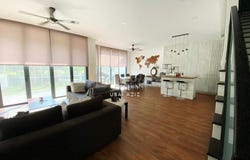 Jalan Elektron, Denai Alam, Selangor 40160