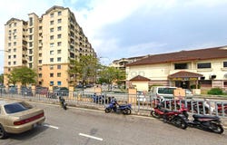 Shah Alam, Selangor 40100