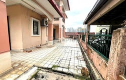Ampang, Selangor 53300