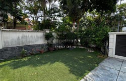 Jalan Changkat Semantan, Semantan Villas, Damansara Heights, Kuala Lumpur 50490