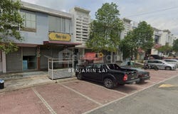 Seri Kembangan, Selangor 43300
