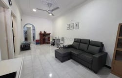 Off Lebuhraya Pasir Gudang, Johor Bahru, Johor 81100