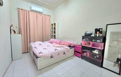 Ulu Tiram, Johor 81800