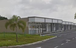 Pasir Gudang, Johor 81700