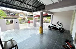 Jalan Bukit Permai, Kajang, Selangor 43000