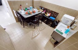 Jalan Warisan Indah, Sepang, Selangor 43900