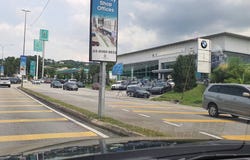 Puchong, Selangor 47100