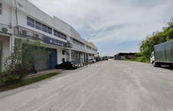 Port Klang, Selangor 42000