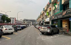 Jalan USJ 21/1, 47630 Subang Jaya, Selangor, Subang Jaya, Selangor 47630