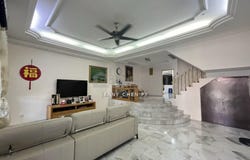 Seri Kembangan, Selangor 43300