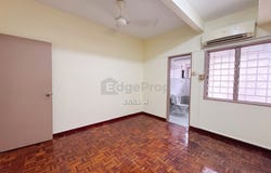 Jalan Pasai, Jalan Wan Empok, Jalan Wan Malini, Sri Petaling, Kuala Lumpur 57000