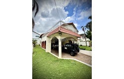Gelugor, Penang 11700