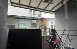 Jalan Kemuning Damai, Shah Alam, Selangor 40400