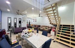 Off Jalan Taman Putra, Ampang, Selangor 68000