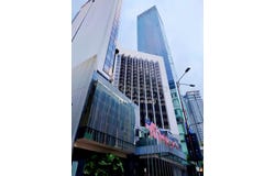KL City, Kuala Lumpur 50100