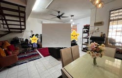 Seri Kembangan, Selangor 43300