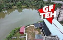 Kulim, Kedah 09700
