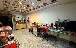 Lebuhraya Selat Klang, Klang, Selangor 41400