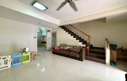 Jalan BMC, Cheras, Selangor 43200