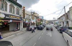 Ampang, Selangor 68000