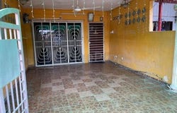 Jalan Mantap, Shah Alam, Selangor 40400