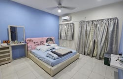 Bercham Tropicana, Ipoh, Perak 31400