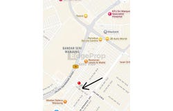 Manjung, Perak 32040