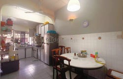 Jalan Perdana, Pandan Perdana, Selangor 55300