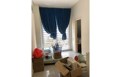 Jalan Suarasa, Cheras, Selangor 43200