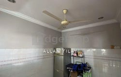 Jalan USJ 20/1, USJ, Selangor 47630