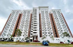 Persiaran Setia Indah, 40170, Selangor, Shah Alam, Selangor 40170