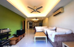 Jalan 3A/155, Bukit OUG, 58200, Kuala Lumpur, Bukit Jalil, Kuala Lumpur 58200
