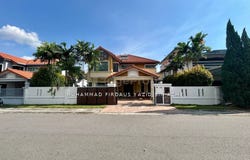 Jalan Aman Perdana, Klang, Selangor 41050