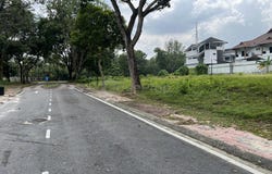 Jalan Mihrab, Bukit Jelutong, Selangor 0